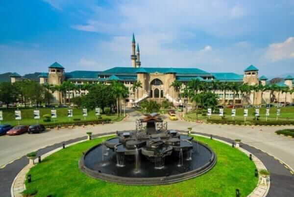 IIUM Malaysia