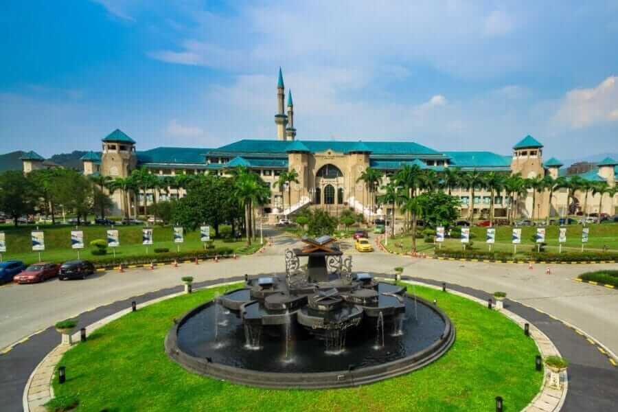 IIUM Malaysia