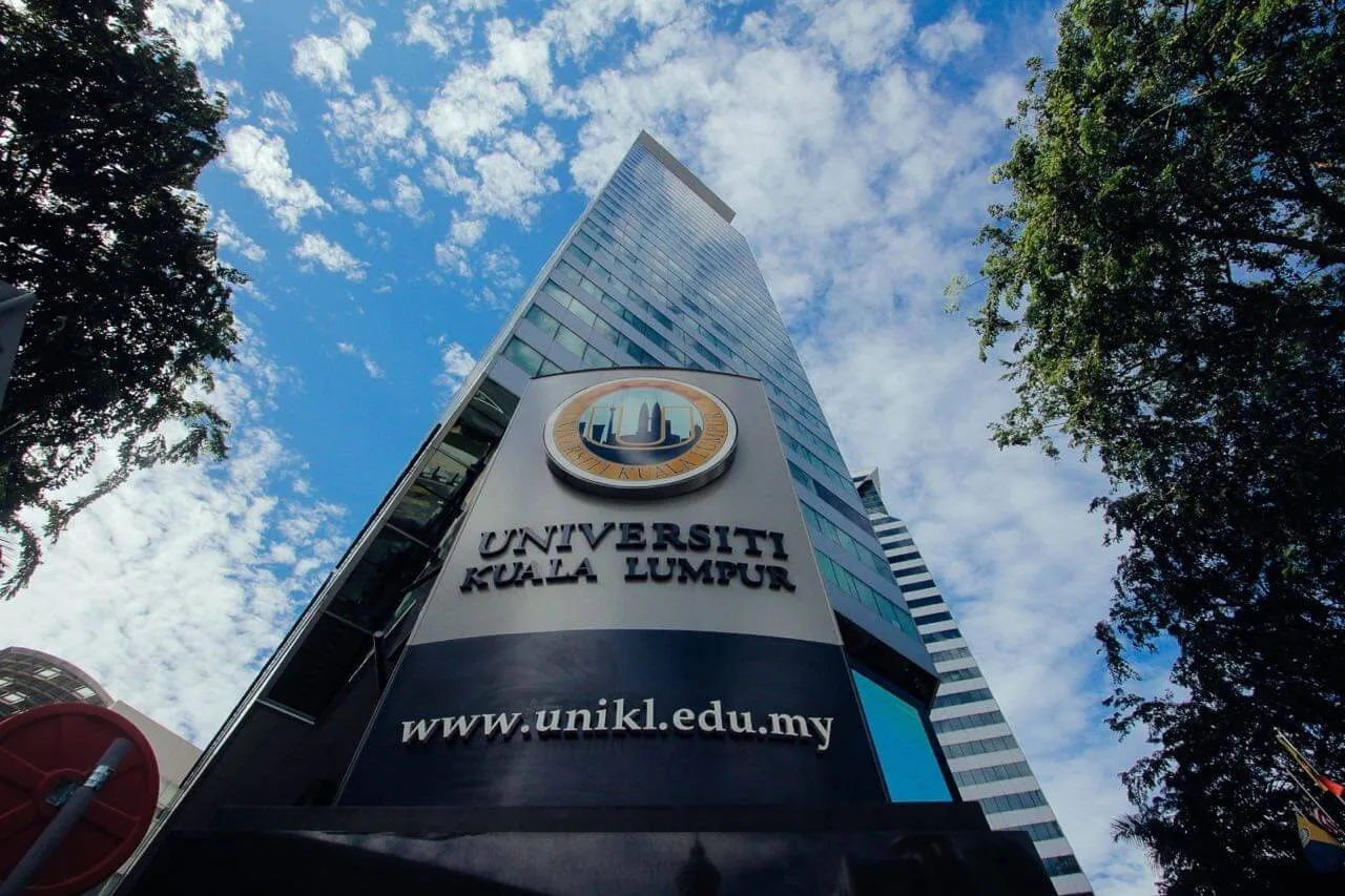 UniKL 1